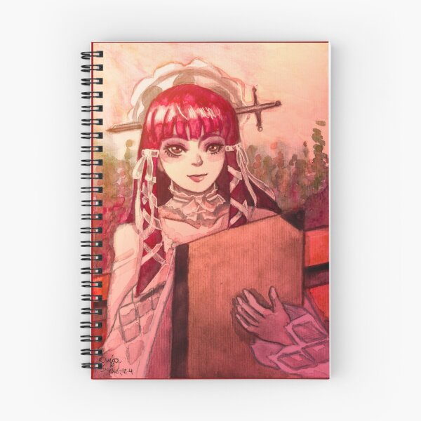Item preview, Chidori Yoshino - Persona 3 designed and sold by GalaxiaLu.