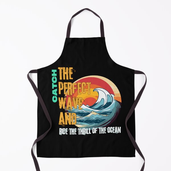 Item preview, Catch the Perfect Wave designed and sold by ViYa1.