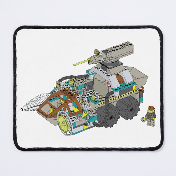 Item preview, Chrome Crusher 4970 designed and sold by TheRDA.