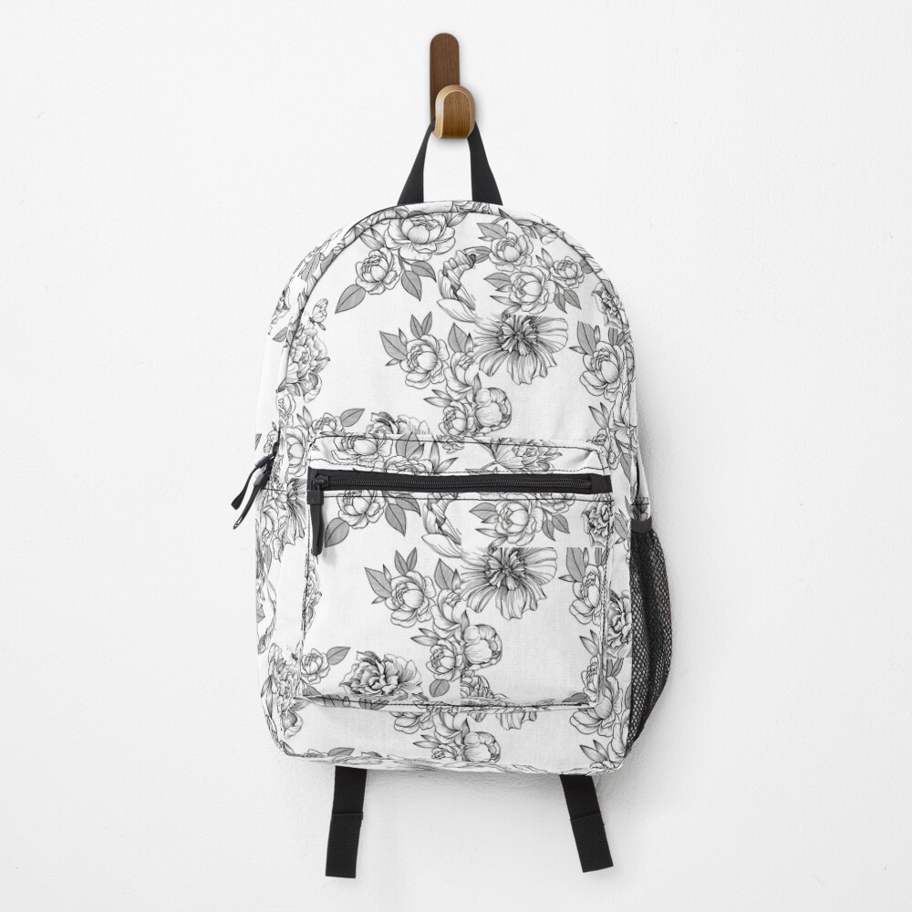 Item preview, Backpack designed and sold by ringandsing.