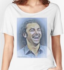 Laughter..... Women's Relaxed Fit T-Shirt