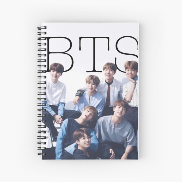 BTS POSTER