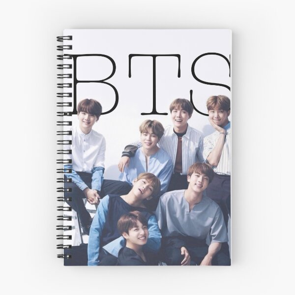 Item preview, BTS POSTER designed and sold by JKB ..
