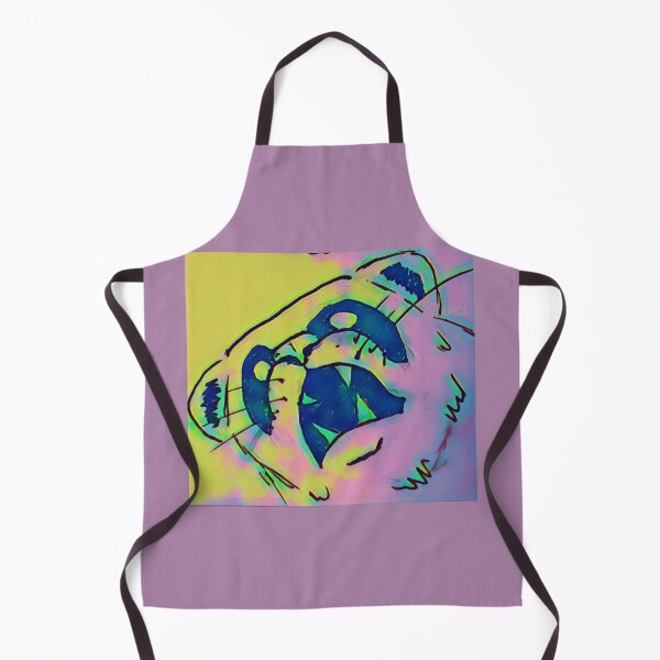 Item preview, Dramatic Ferret designed and sold by KBreadArt.