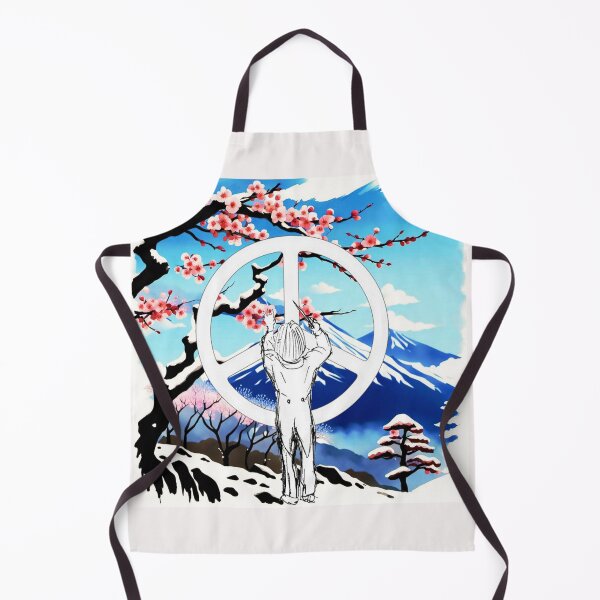 Item preview, Let There be Peace v4 designed and sold by Helios Be. Lavsh.