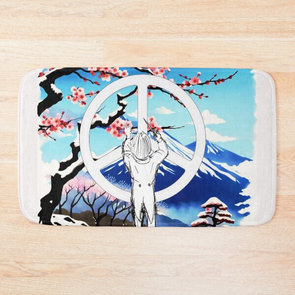 Item preview, Let There be Peace v4 designed and sold by Helios Be. Lavsh.