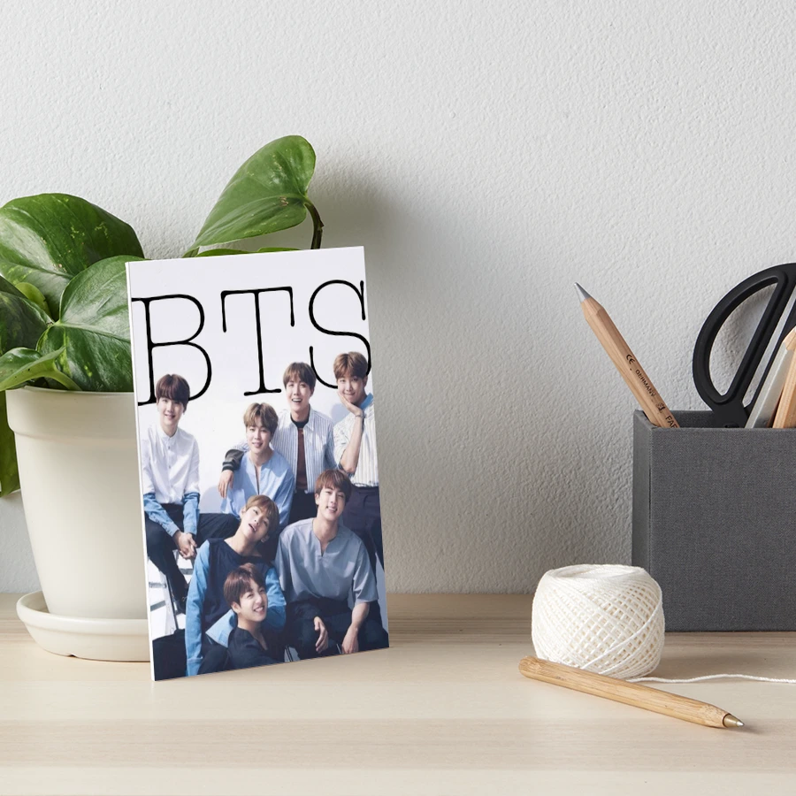 BTS POSTER