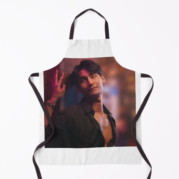 Item preview, Porsche Kittisawad  designed and sold by WhiteZero0.