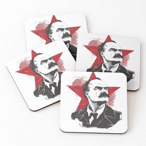 Item preview, James Connolly - Irish Republican Socialist designed and sold by ResistNormality.