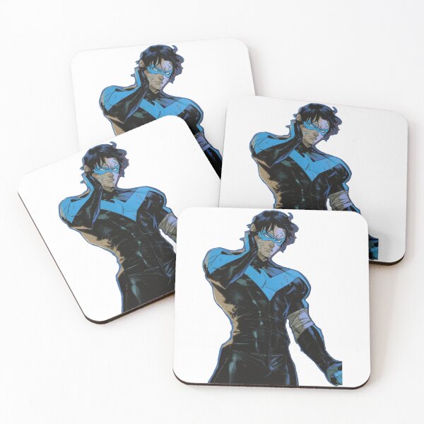 Item preview, Dick grayson designed and sold by Thing3of4girlie.