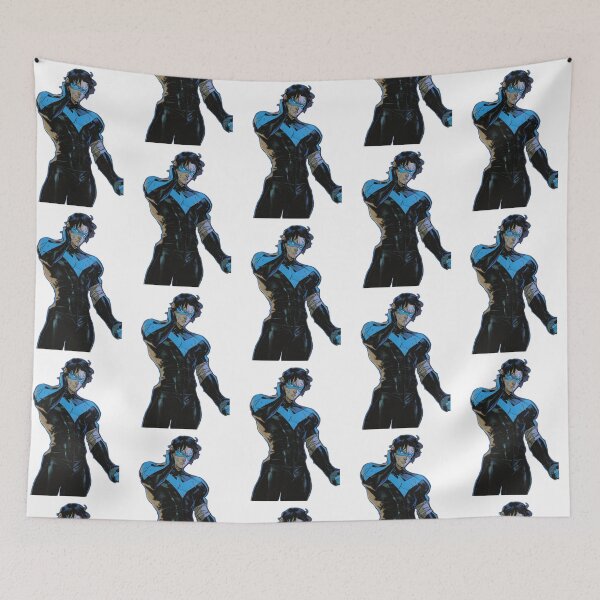 Item preview, Dick grayson designed and sold by Thing3of4girlie.