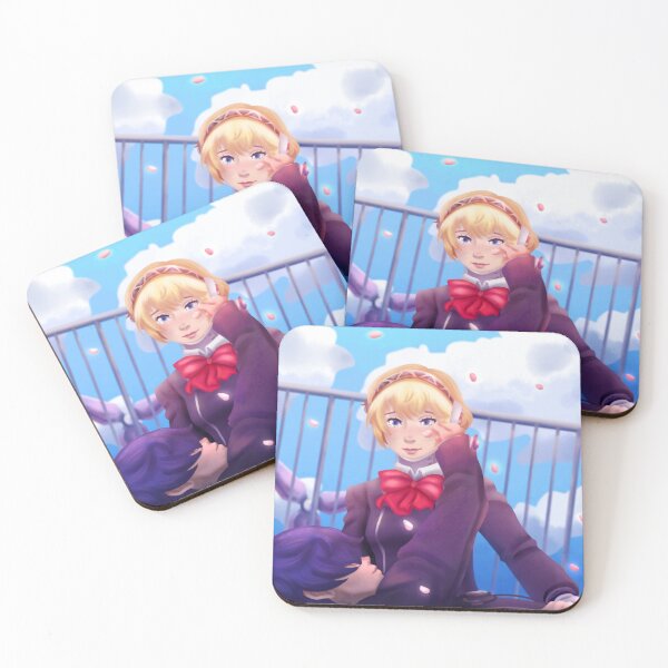 Item preview, I Will Protect You designed and sold by GalaxiaLu.