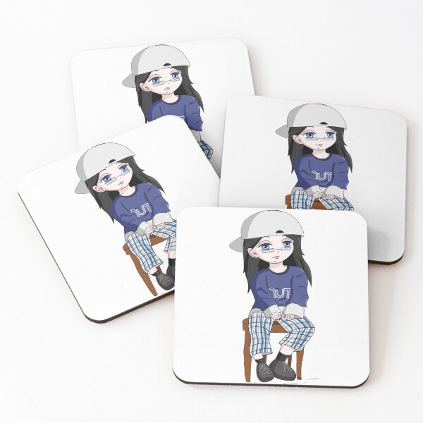 Item preview, Billie Chihiro designed and sold by bbarretoart.