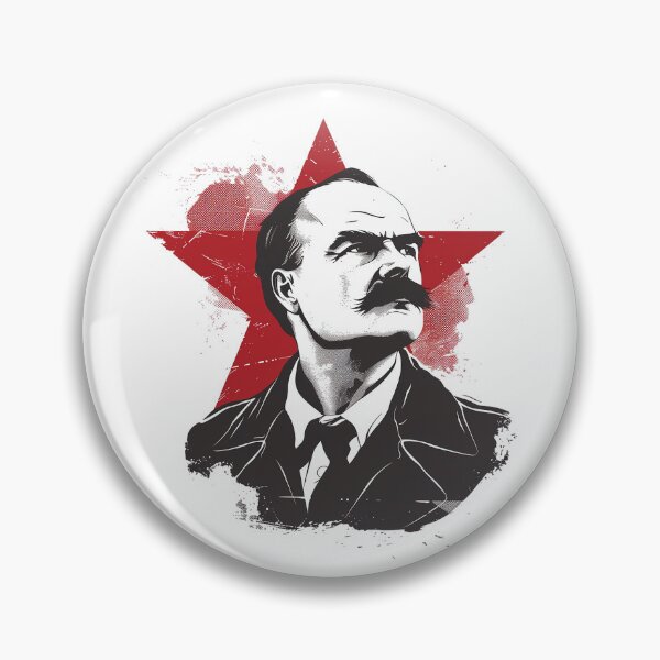 Item preview, James Connolly - Irish Republican Socialist designed and sold by ResistNormality.