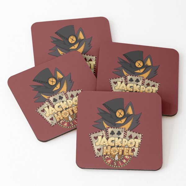 Item preview, Jackpot hotel designed and sold by Kiss My Creations.