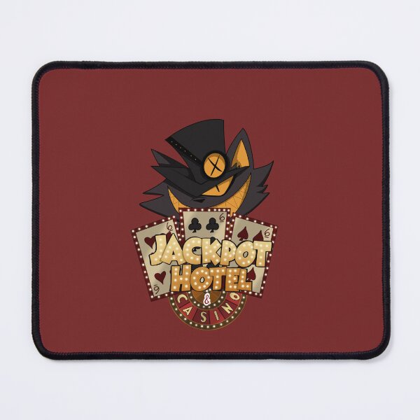 Item preview, Jackpot hotel designed and sold by Kiss My Creations.