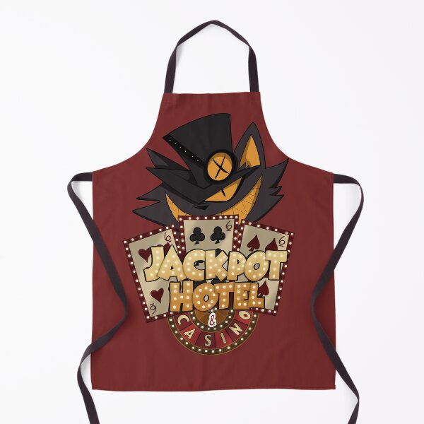 Item preview, Jackpot hotel designed and sold by Kiss My Creations.