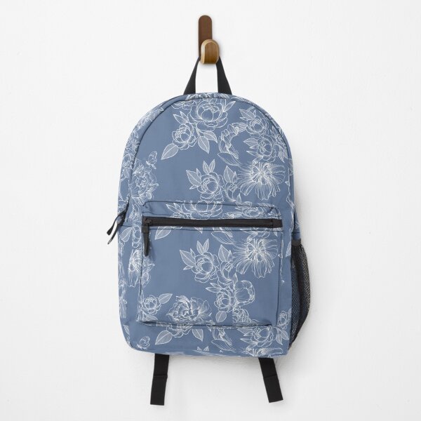 Item preview, Cool Summer Floral Pattern designed and sold by ringandsing.