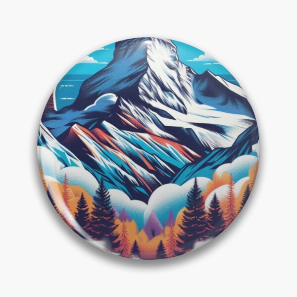 Item preview, Summit of Aconcagua designed and sold by Fashiospice07.