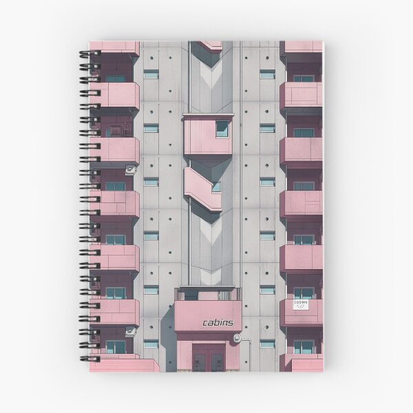 Item preview, Metabolic Building Illustration #3 designed and sold by rahuarq.