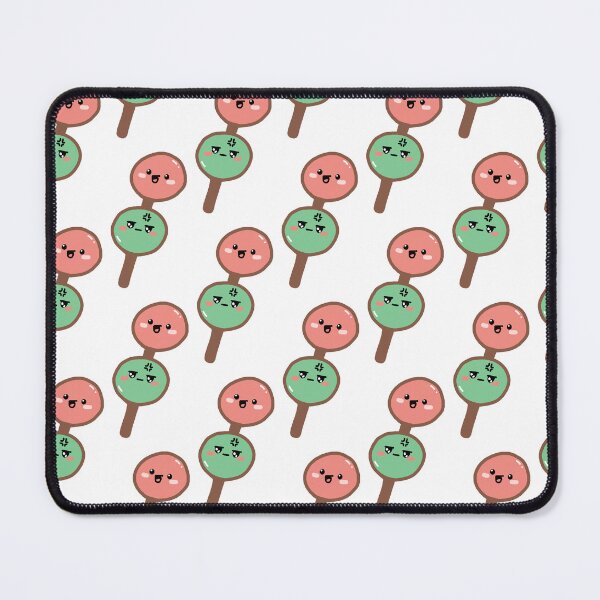 Item preview, Kawaii Fishballs Duo designed and sold by The Luvly Life Co..