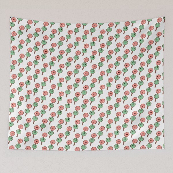Item preview, Kawaii Fishballs Duo designed and sold by The Luvly Life Co..