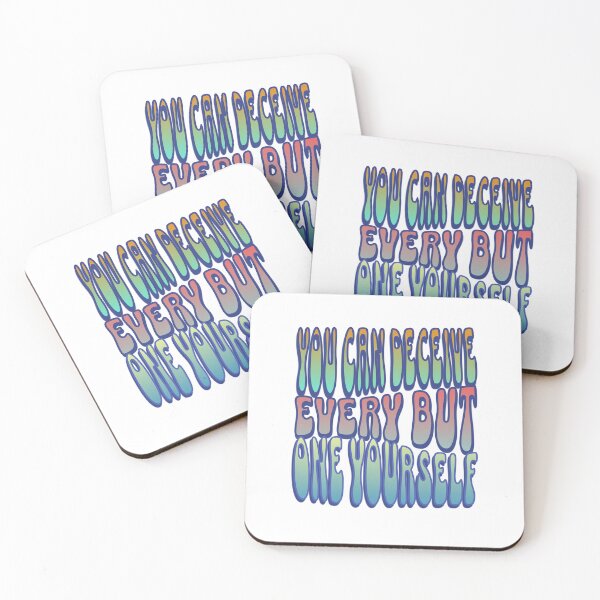 Item preview, Self-Honesty designed and sold by 0penvimark.