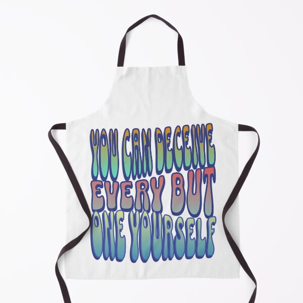 Item preview, Self-Honesty designed and sold by 0penvimark.
