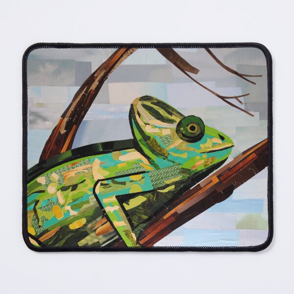 Item preview, Karma Chameleon designed and sold by megancoyle.