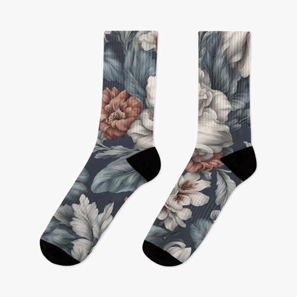 Item preview, Estampado de flores designed and sold by PastelDreamz.