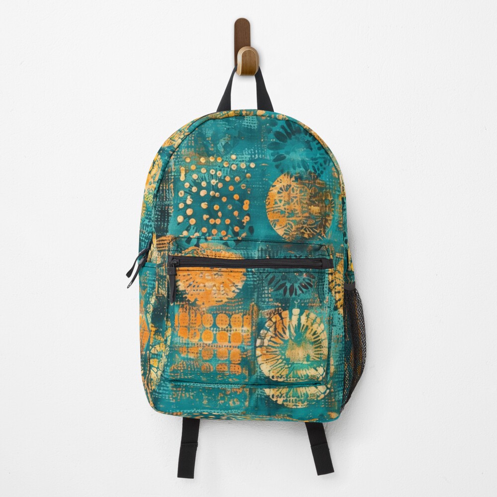 Item preview, Backpack designed and sold by RyanPhamDesigns.