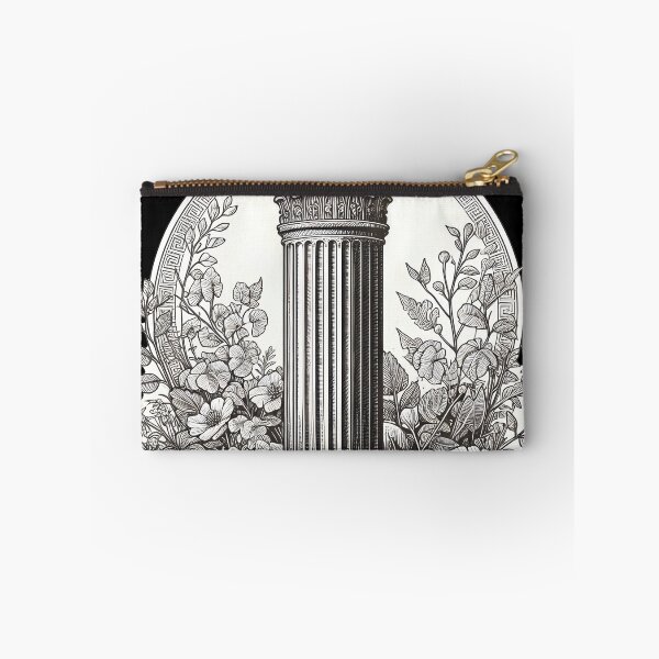 Item preview, Roman Column  designed and sold by OzzFrequency.