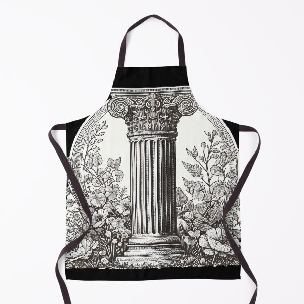 Item preview, Roman Column  designed and sold by OzzFrequency.