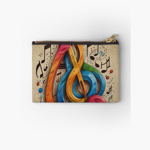 Item preview, Music and Note Design designed and sold by EleganceStudio.