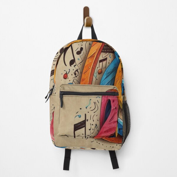 Item preview, Music and Note Design designed and sold by EleganceStudio.