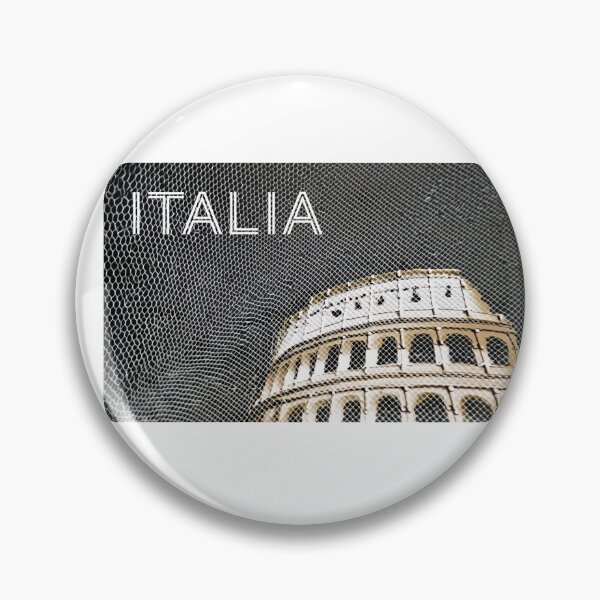 Item preview, Italia designed and sold by BubbleStory888.