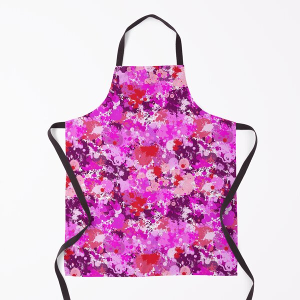 Item preview, Splatter 6 designed and sold by rainsdesigns.