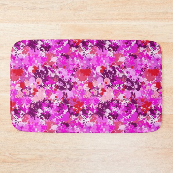 Item preview, Splatter 6 designed and sold by rainsdesigns.