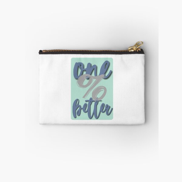 Item preview, One Percent Better designed and sold by ringandsing.