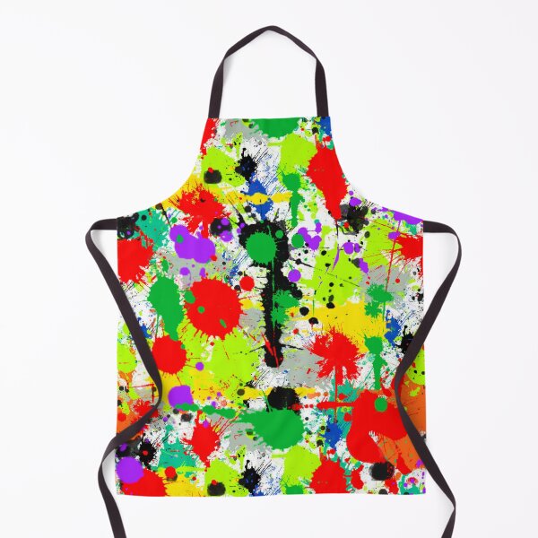 Item preview, Splatter 2 designed and sold by rainsdesigns.