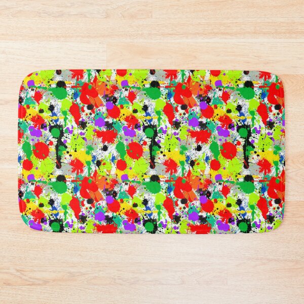 Item preview, Splatter 2 designed and sold by rainsdesigns.