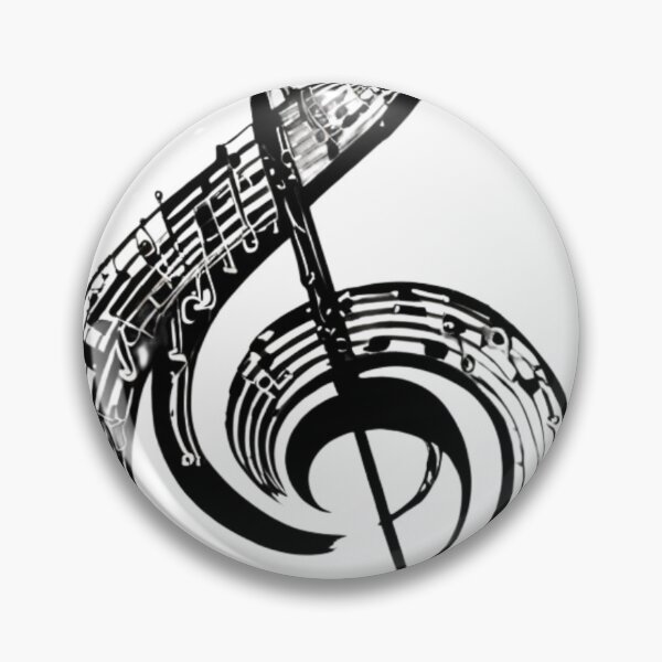 Item preview, Music and Note Design designed and sold by EleganceStudio.