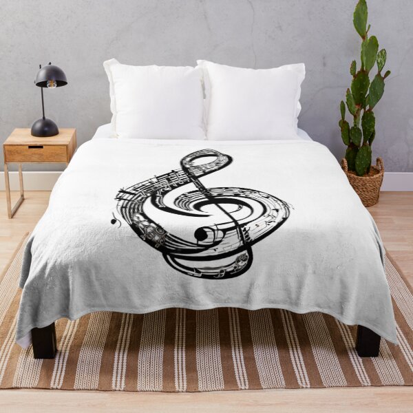 Item preview, Music and Note Design designed and sold by EleganceStudio.