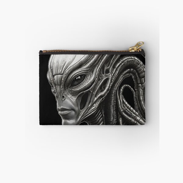 Item preview, Alien  designed and sold by OzzFrequency.