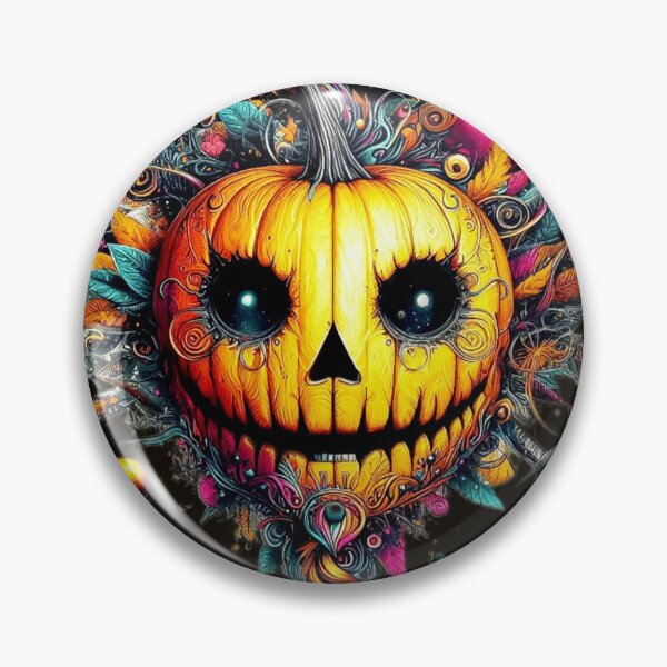 Item preview, HALLOWEEN PUMPKIN designed and sold by MargoGallery.
