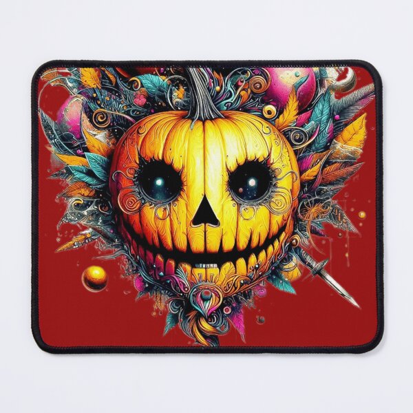 Item preview, HALLOWEEN PUMPKIN designed and sold by MargoGallery.