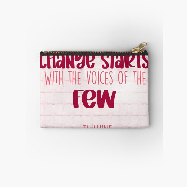 Item preview, TJ Klune Quote designed and sold by ewartick1.
