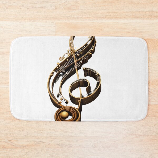 Item preview, Music and Note Design designed and sold by EleganceStudio.