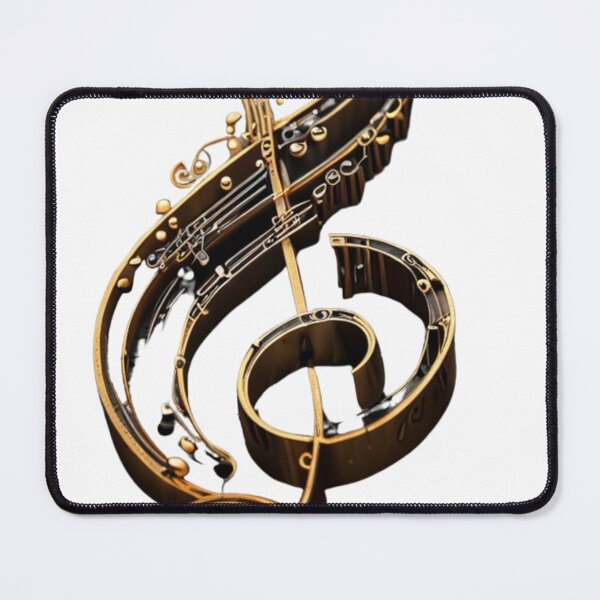 Item preview, Music and Note Design designed and sold by EleganceStudio.