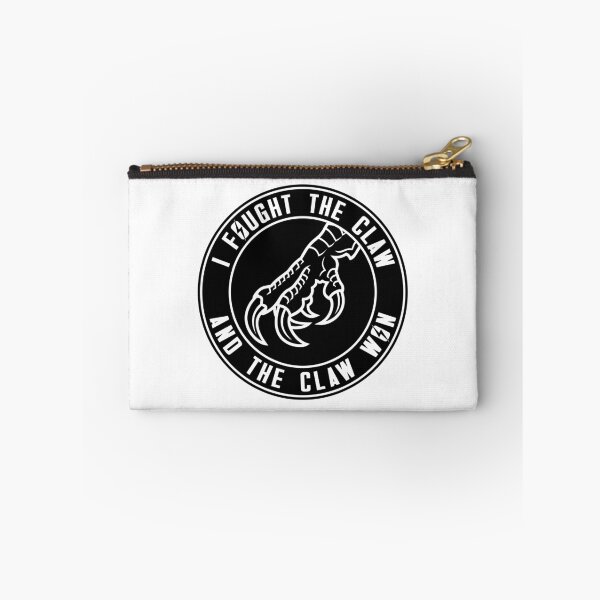 Item preview, I Fought The Claw designed and sold by sirglennbo.